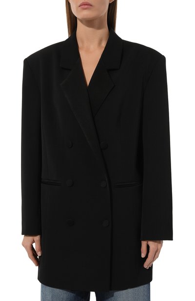 Шерстяной жакет JM STUDIO, арт. FW232409, фото 3