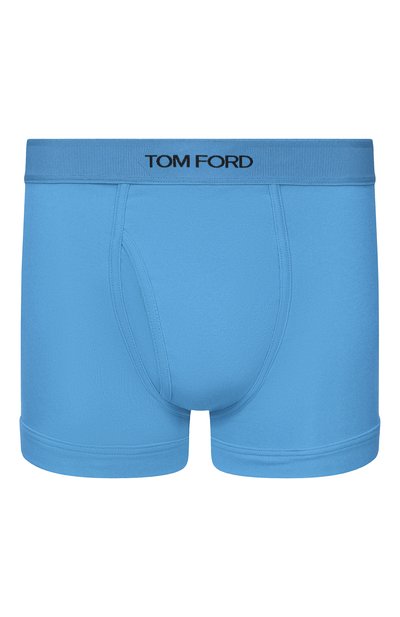 Хлопковые боксеры TOM FORD, арт. T4LC3204, фото 1