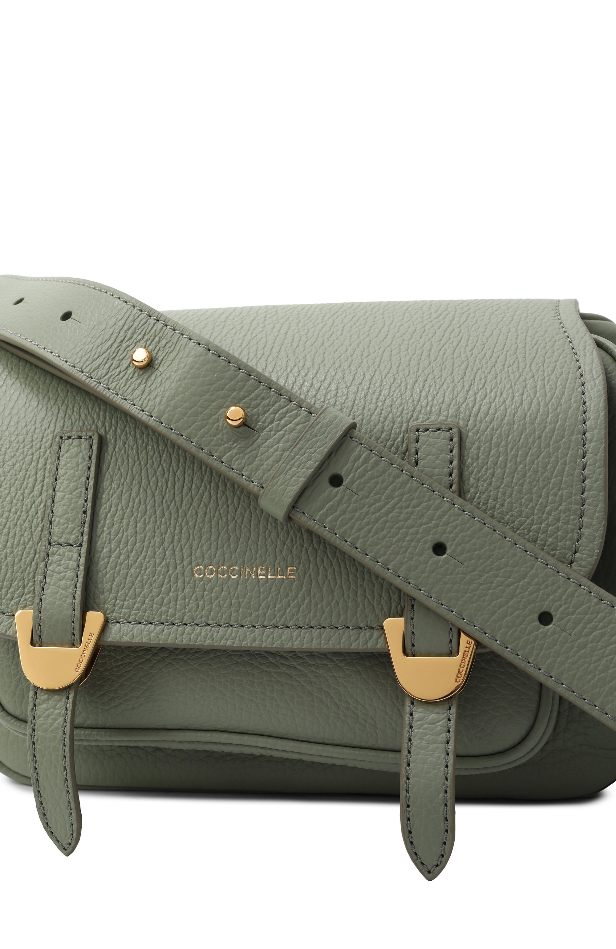 Сумка campus small COCCINELLE, арт. E1 RFF 15 02 01, фото 3