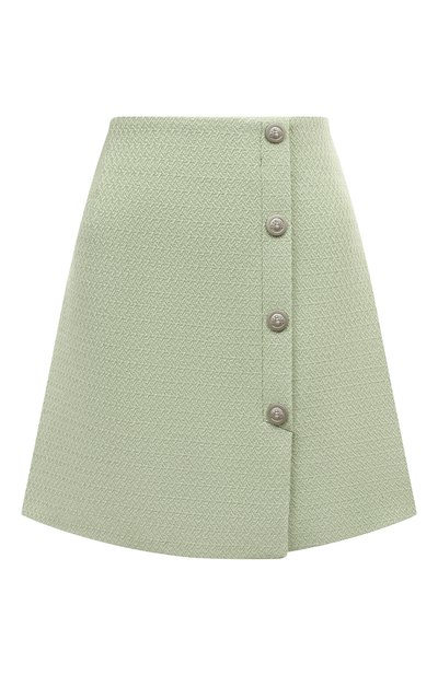 Шерстяная юбка SEVEN LAB, арт. SST.05.520.240, фото 1