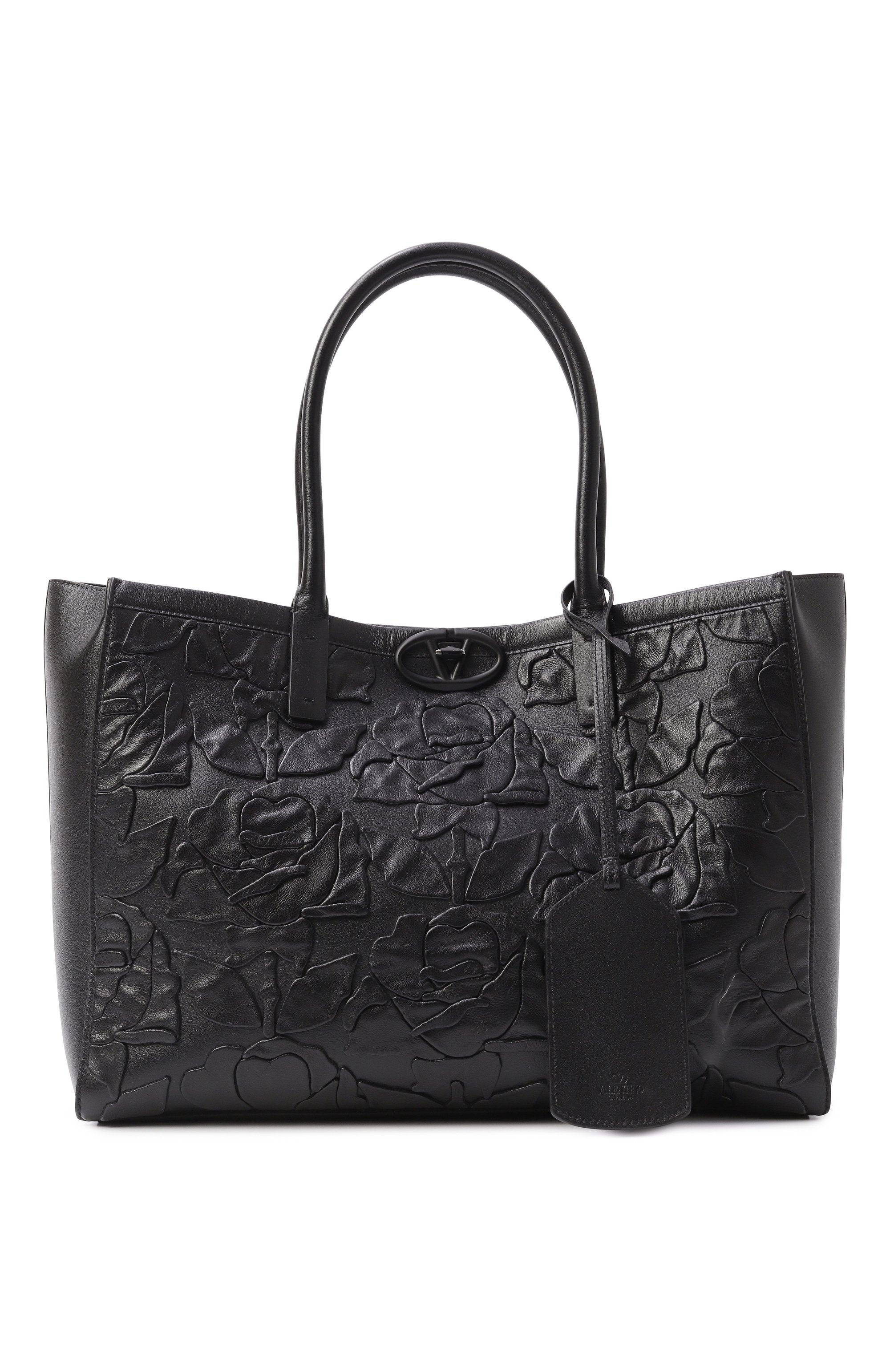 Сумка-тоут vlogo medium VALENTINO, арт. 5W0B0Q59/MQF,  фото 1