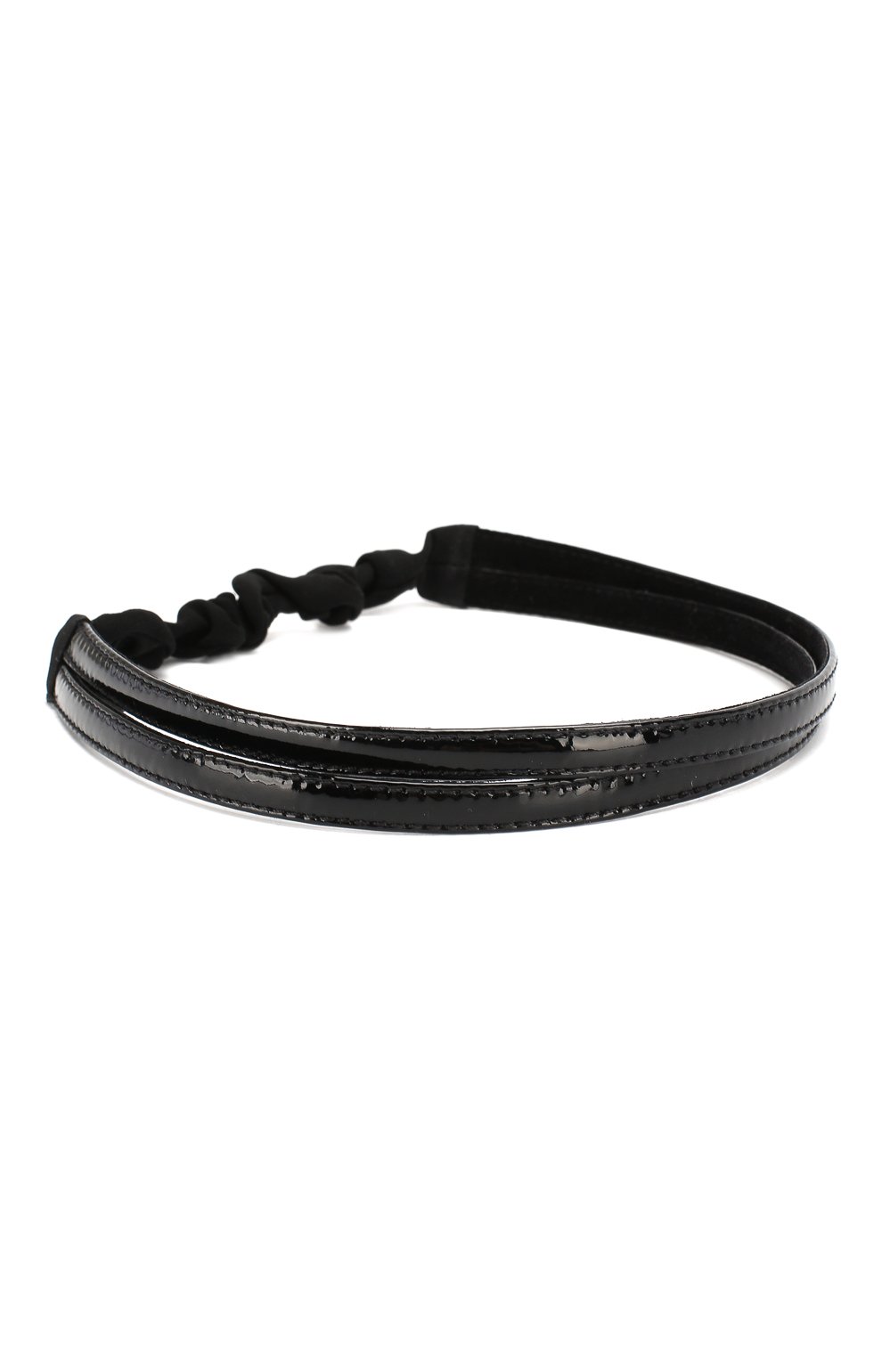 Обруч для волос ALEXANDRE DE PARIS, арт. THB-21000-02 N, фото 2