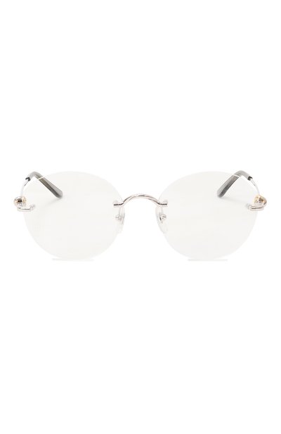 Оправа CARTIER, арт. CT0376 002, фото 3