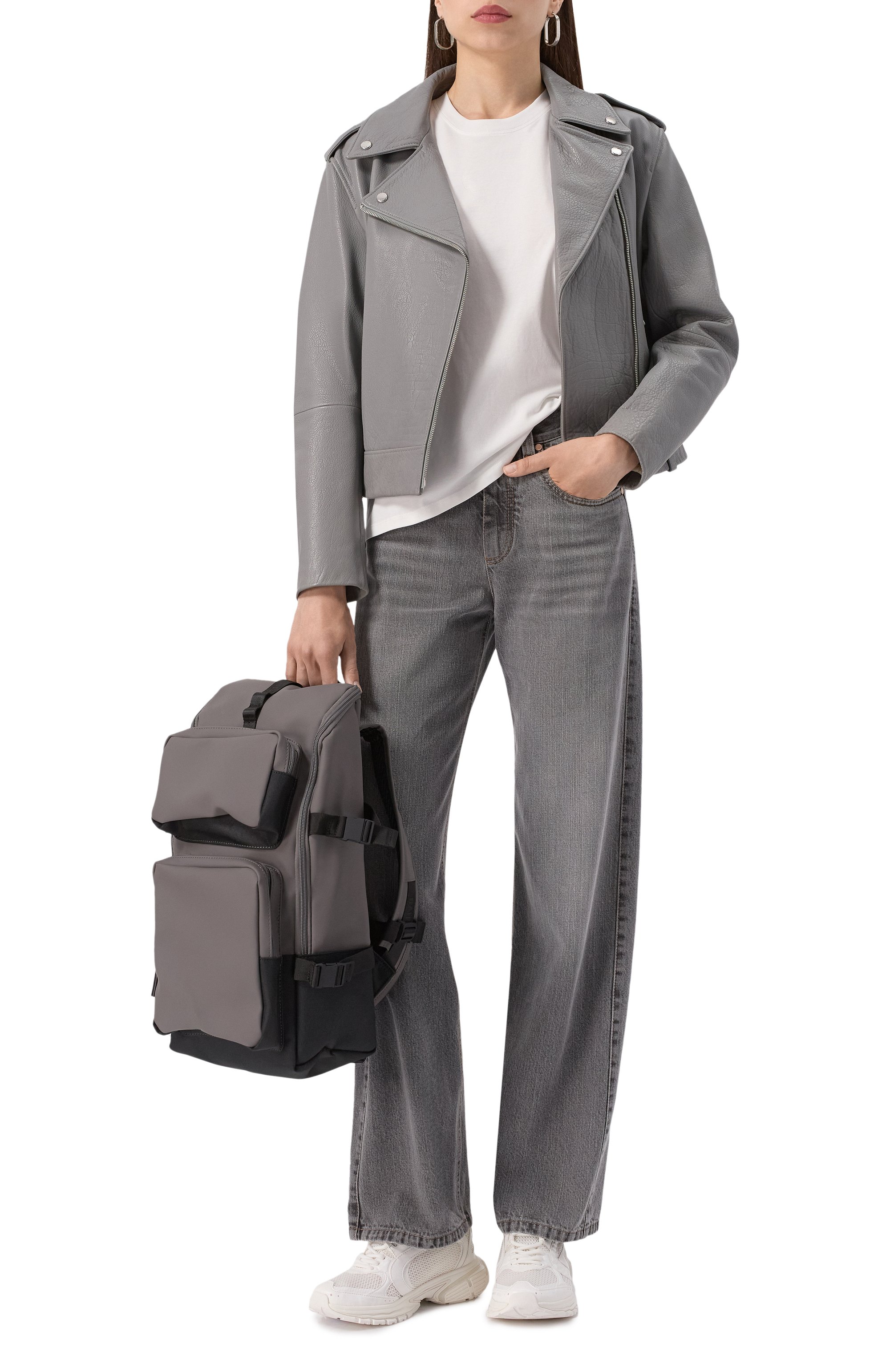 Рюкзак trail cargo RAINS, арт. RA14330, фото 9