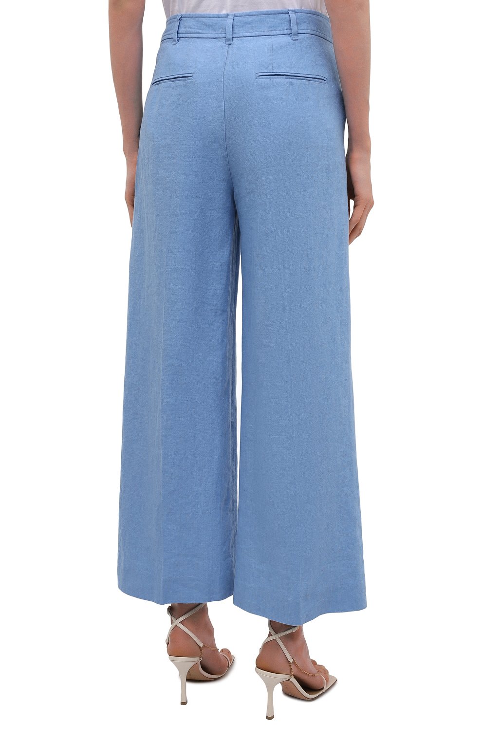 Брюки POLO RALPH LAUREN, арт. 211837992, фото 4