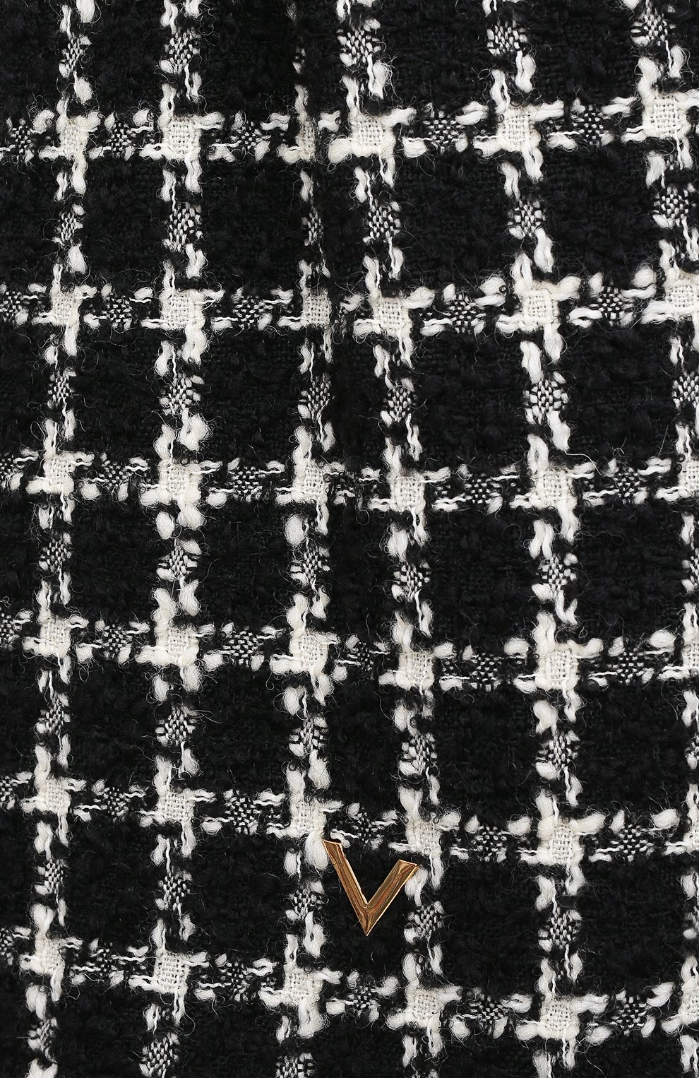 Юбка VALENTINO, арт. UB3RA6875LC, фото 5