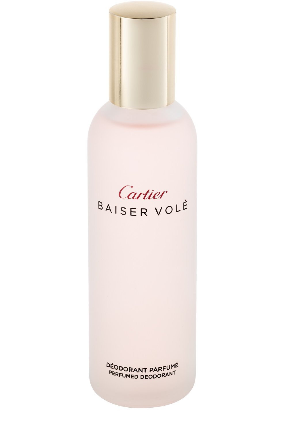 Дезодорант baiser vole CARTIER, арт. FP467040, фото 1