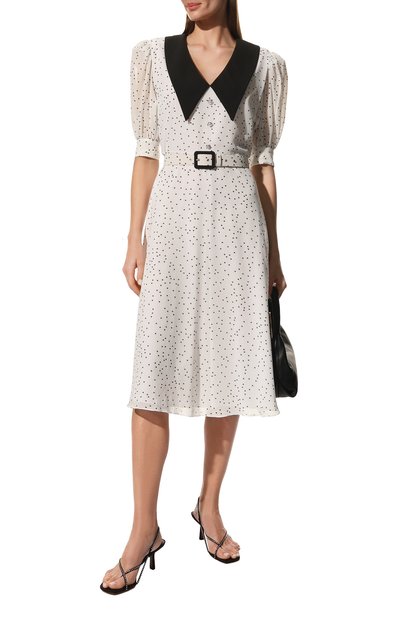 Платье из вискозы BOTROIS, арт. SKU0000701, фото 3