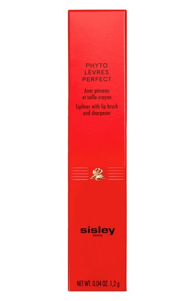 Карандаш для губ phyto-lèvres perfect, оттенок 13 бежево-розовый (1,2g) SISLEY, арт. 187623, фото 4