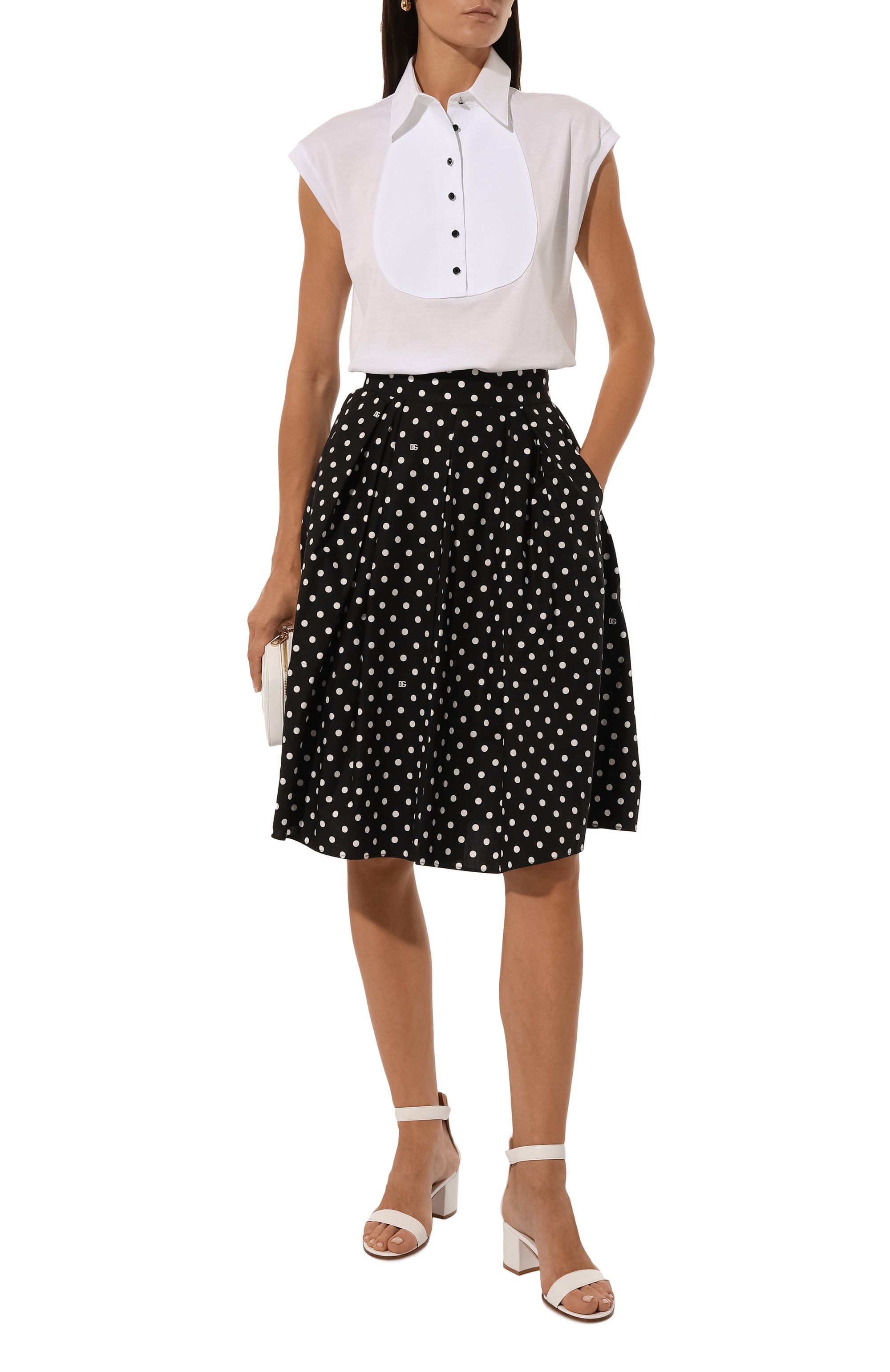 Замшевые босоножки versilia 60 GIANVITO ROSSI белого цвета по цене 69800 руб., арт. G60357.60RIC.NAPBIAN, фото 2 Замшевые босоножки versilia 60 GIANVITO ROSSI, арт. G60357.60RIC.NAPBIAN, фото 2