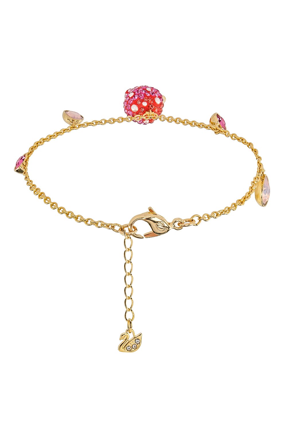 Браслет no regrets ice cream SWAROVSKI, арт. 5457498, фото 2