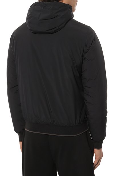 Пуховый бомбер oniro-stp MOORER, арт. MOUGI100050 TEPA023 ONIRO-STP, фото 4