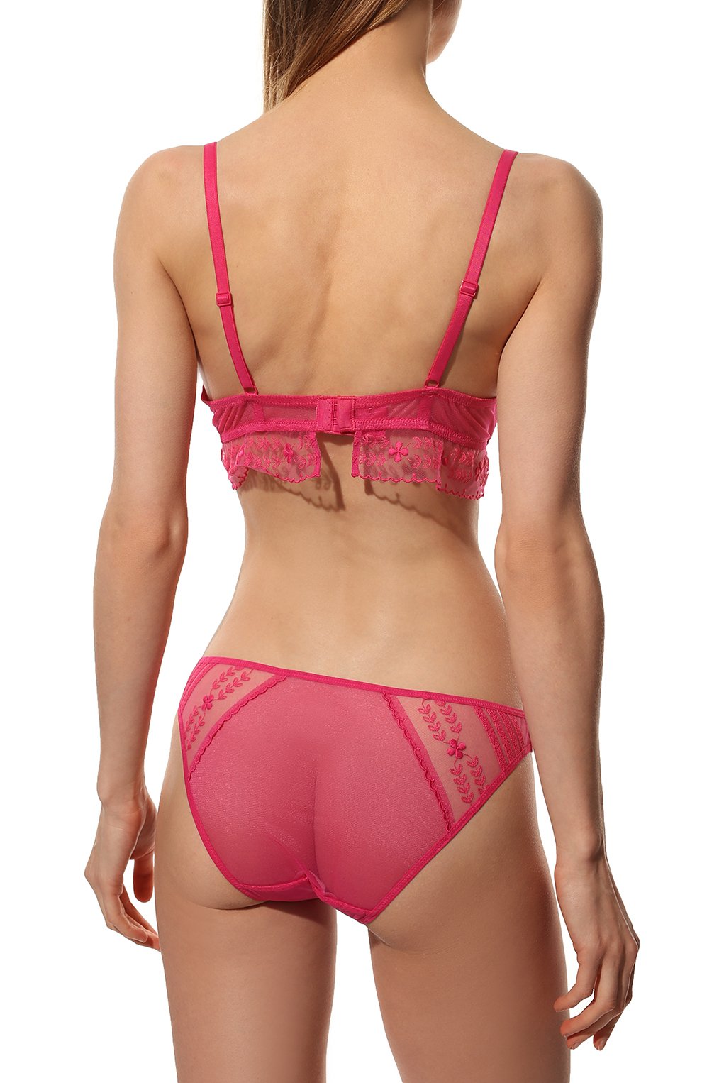 Бюстгальтер с мягкой чашкой SIMONE PERELE, арт. 16Z330, фото 3