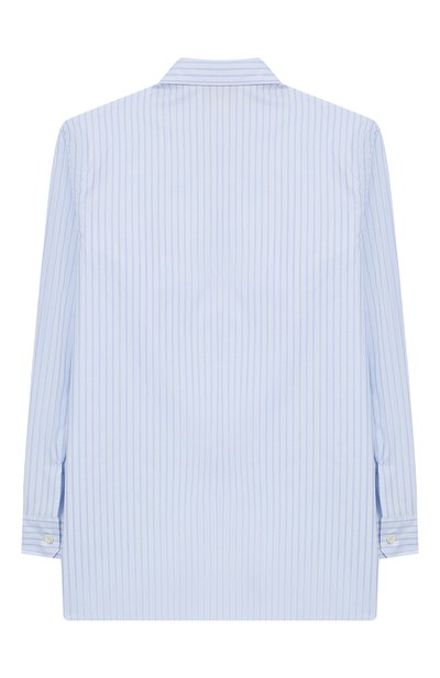Хлопковая рубашка GUCCI, арт. 547822/XWABW, фото 2