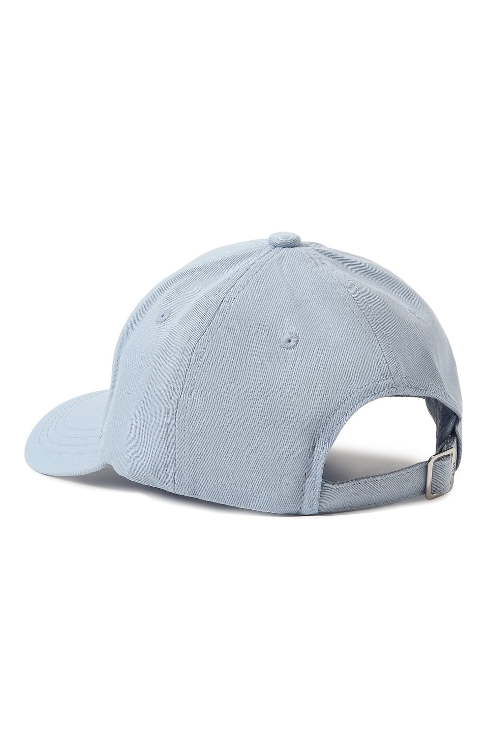 Хлопковая бейсболка BOSS, арт. 50491049, фото 3