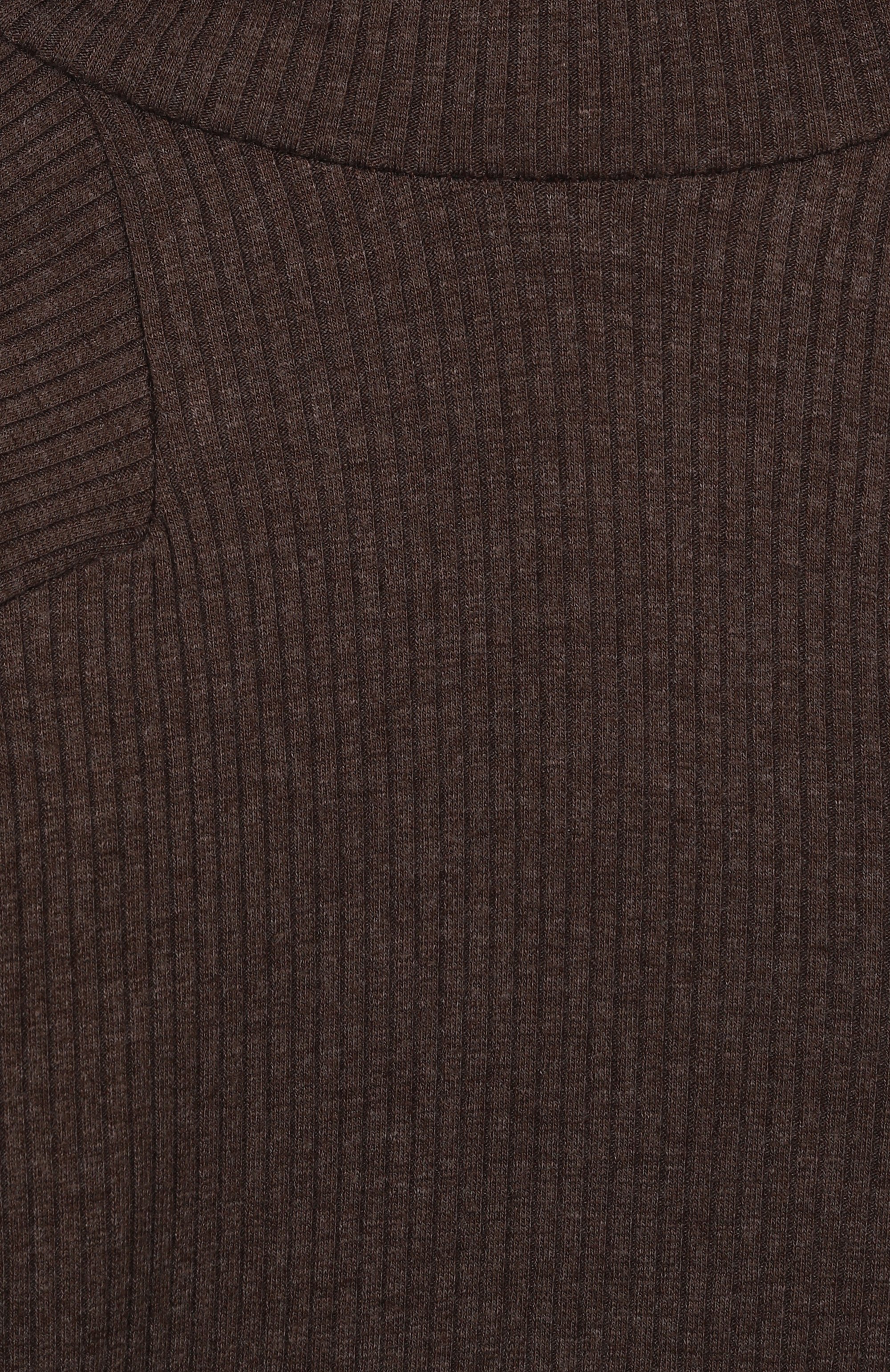 Водолазка из вискозы MONNALISA, арт. 41F607, фото 3