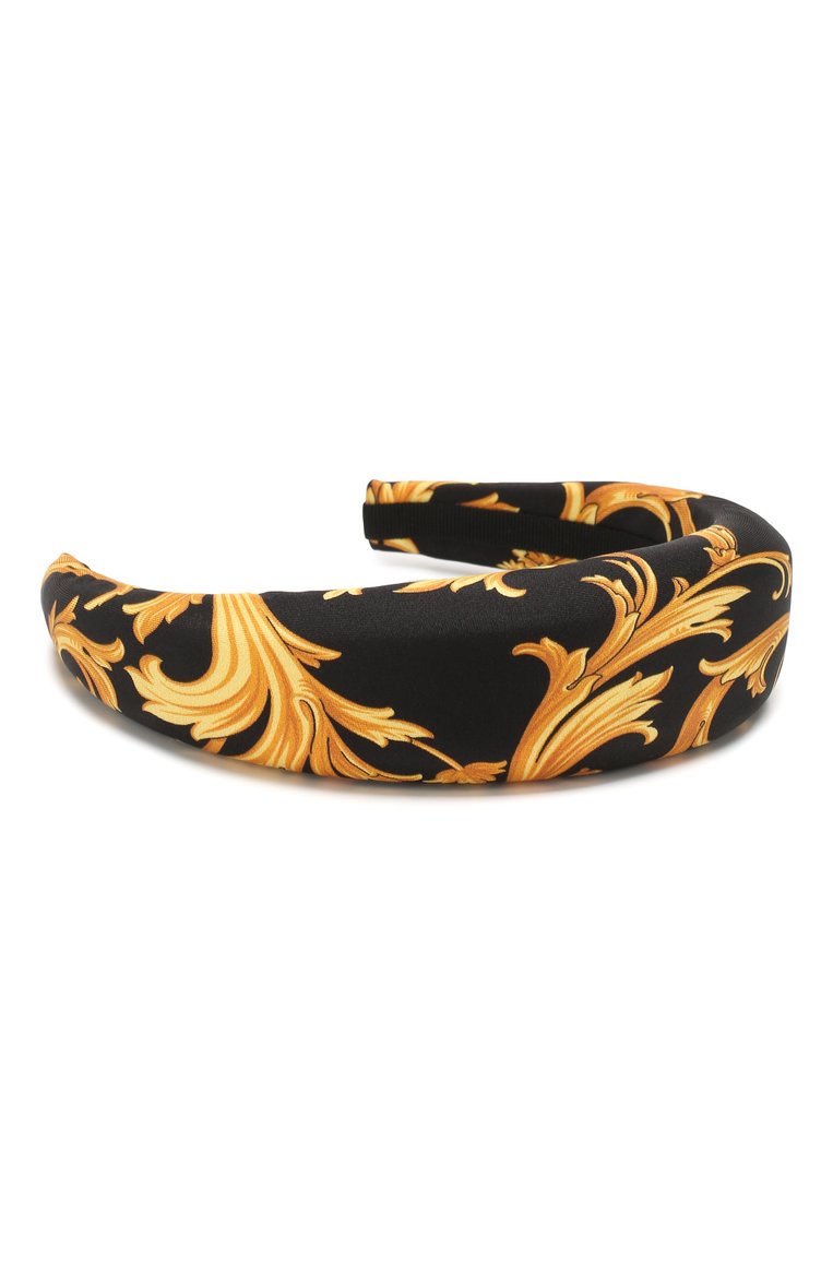 Ободок для волос VERSACE, арт. ICER001/A233233, фото 1