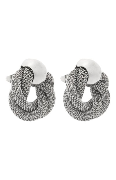 Серьги CRYSTALLINE JEWELLERY, арт. 387WW, фото 3