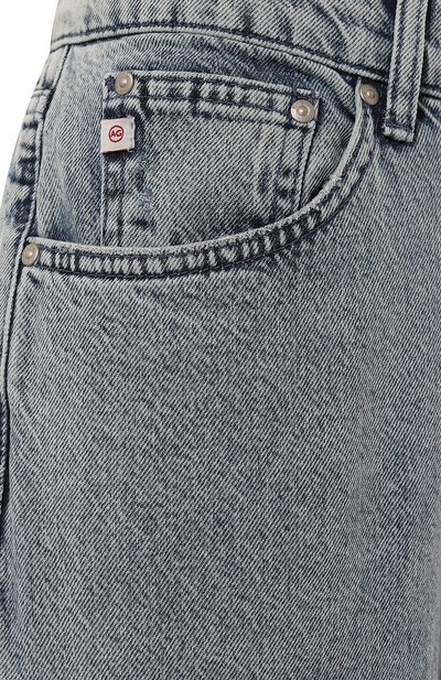 Джинсы AG ADRIANO GOLDSCHMIED, арт. W0022-018, фото 5