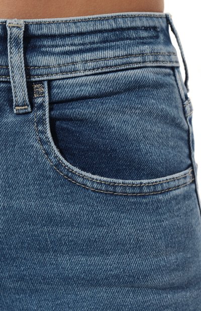 Джинсы JACOB COHEN, арт. V Q 008 17 S 3963/, фото 5