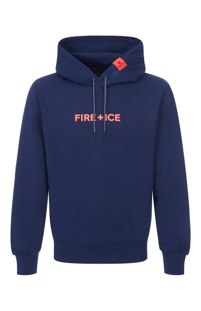 Мужской худи BOGNER FIRE+ICE, арт. 84347240