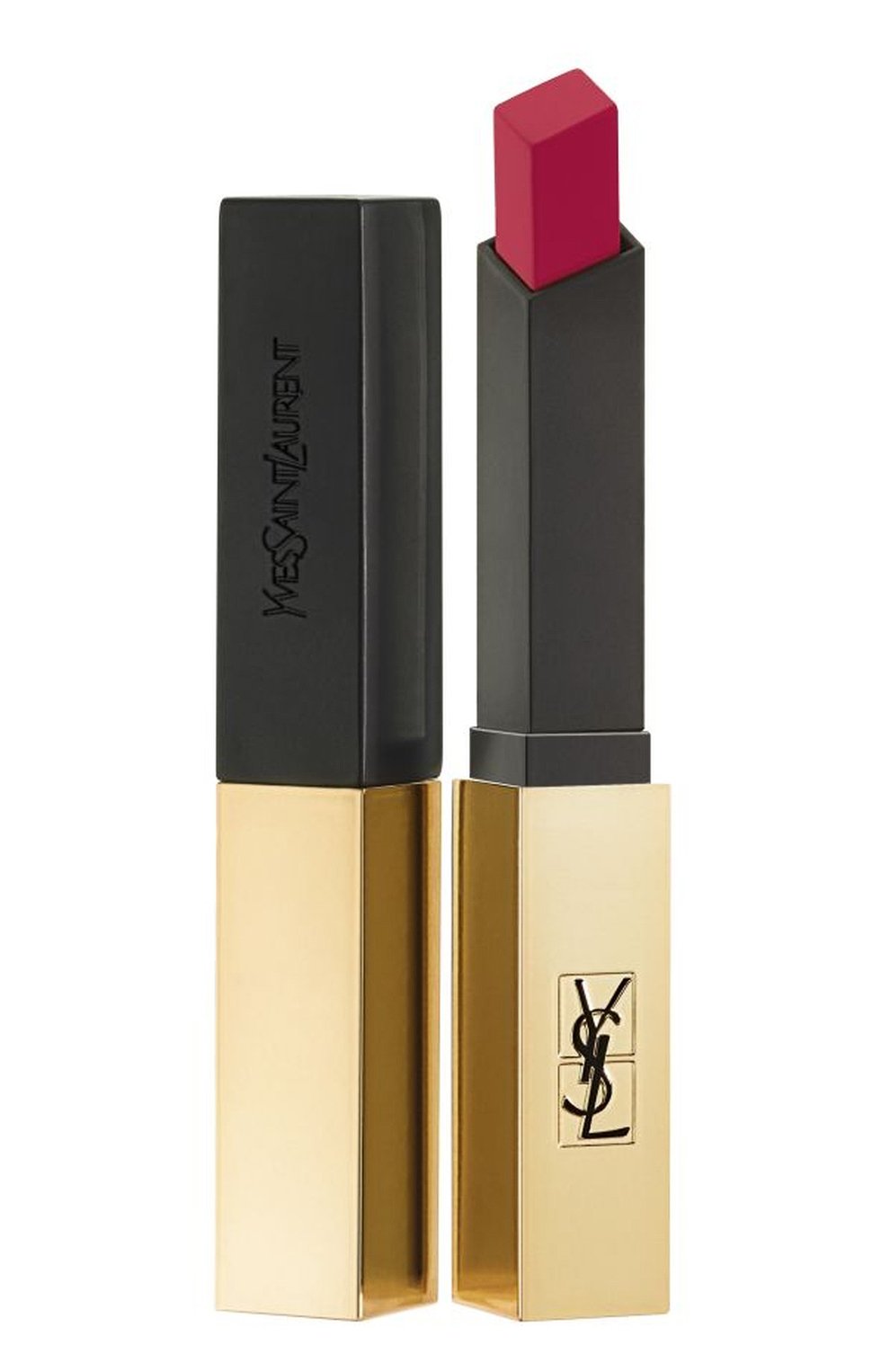 Матовая губная помада rouge pur couture the slim, 27 YSL, арт. 3614272945944, фото 1