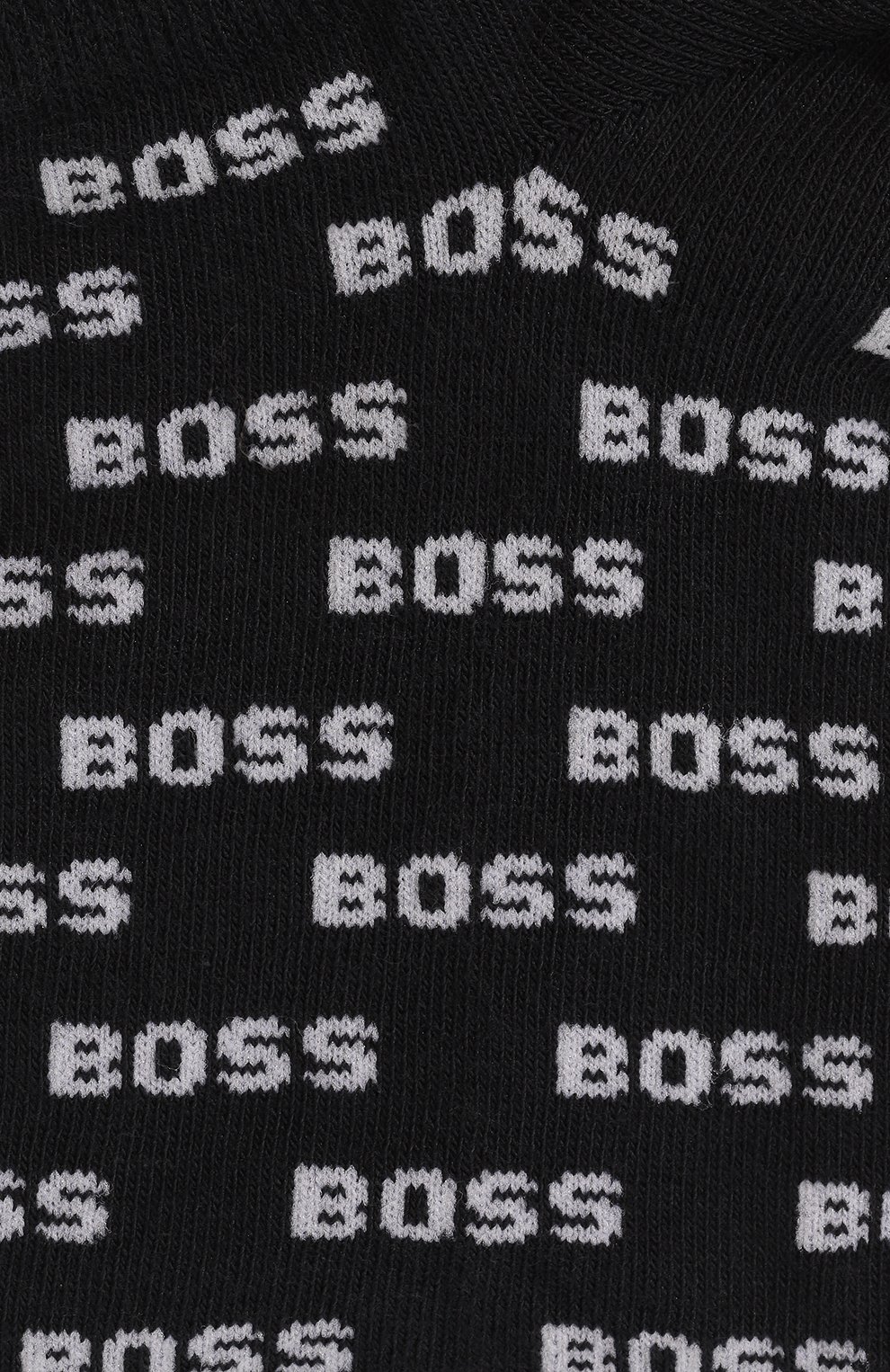 Комплект из двух пар носков BOSS, арт. 50477888, фото 2