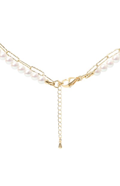 Колье PINK.OLIVKA, арт. PO-70079, фото 3