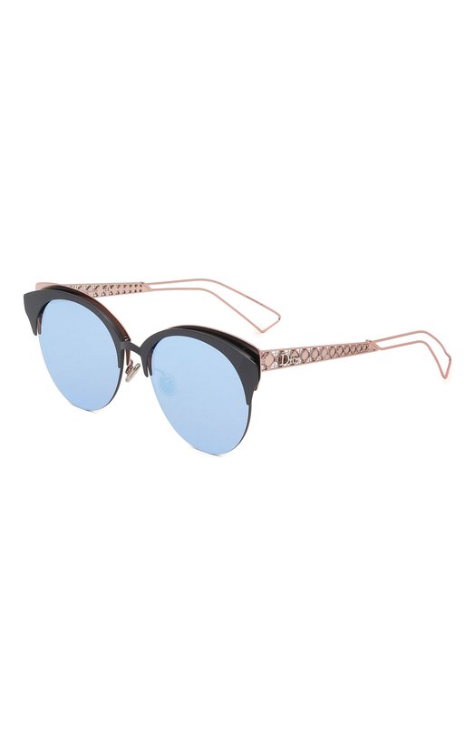 

Солнцезащитные очки Dior Eyewear, Голубой