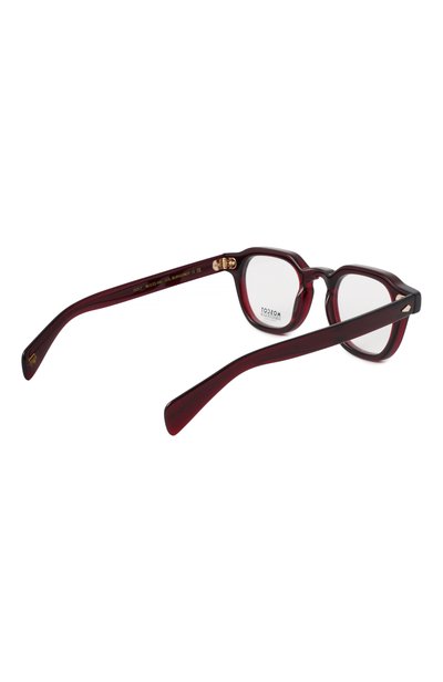 Оправа MOSCOT, арт. D0LT BURGUNDY, фото 3