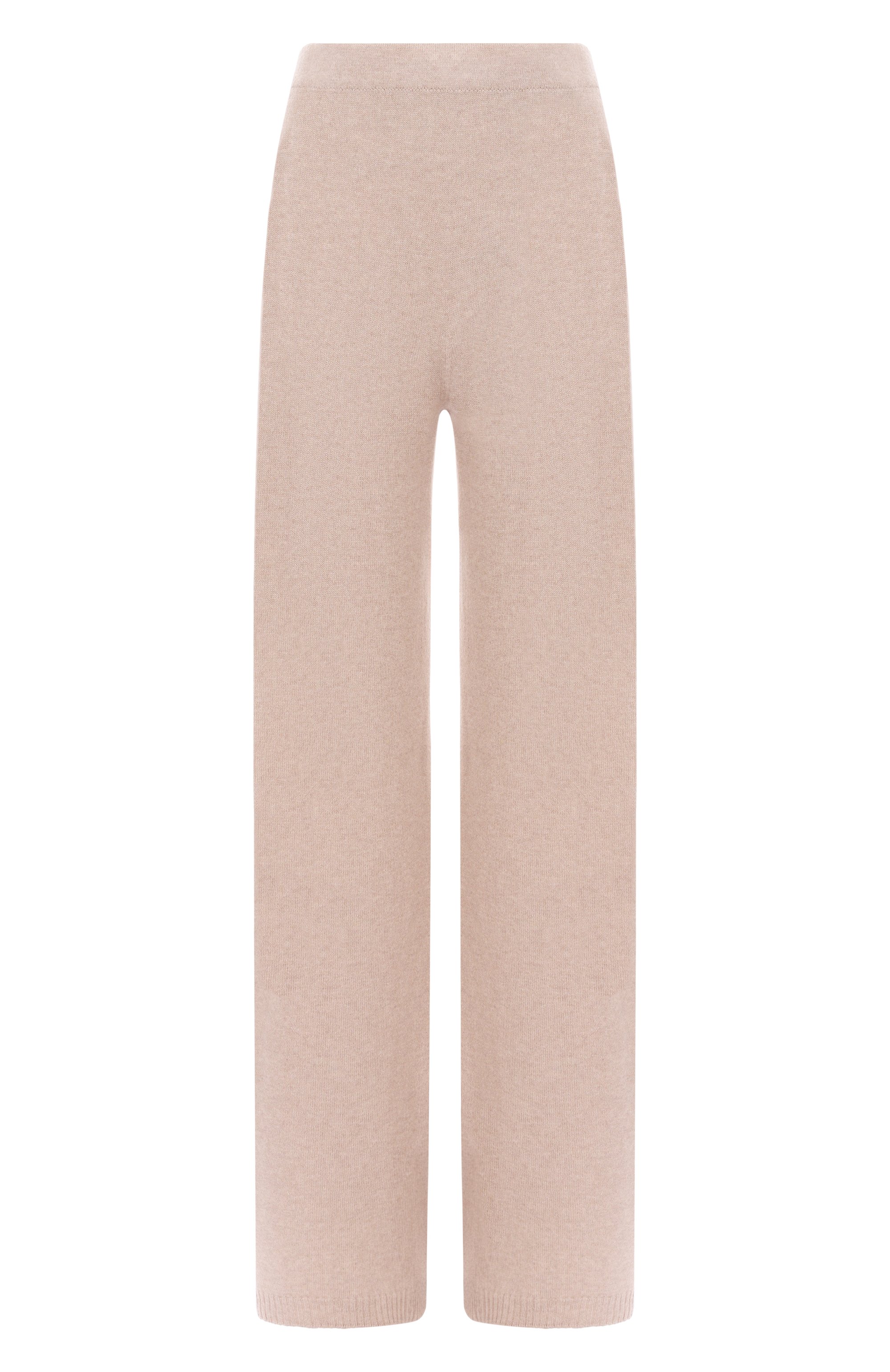 Брюки из шерсти и кашемира D.EXTERIOR, арт. 61161, фото 1