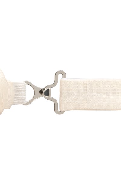 Шелковый галстук-бабочка BRIONI, арт. 01T200/P9456, фото 3