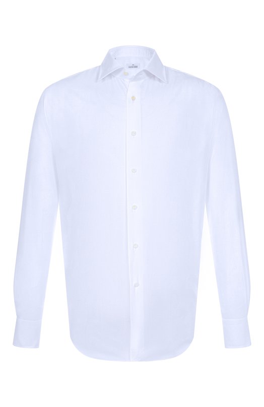 Хлопковая сорочка Alessandro Gherardi BR1-2G-7T/1X62 Голубой BR1-2G-7T/1X62