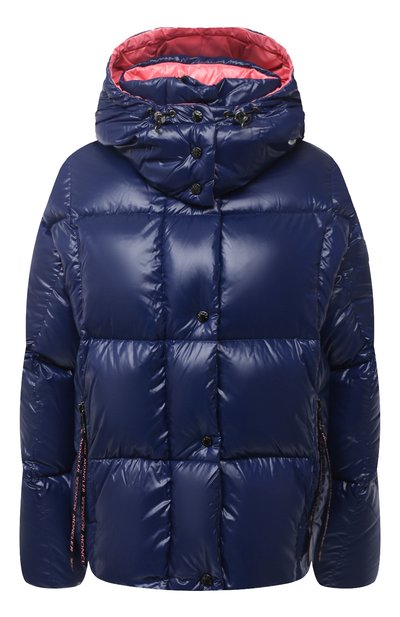 Пуховик MONCLER, арт. F2-093-1A51N-00-C0067, фото 1