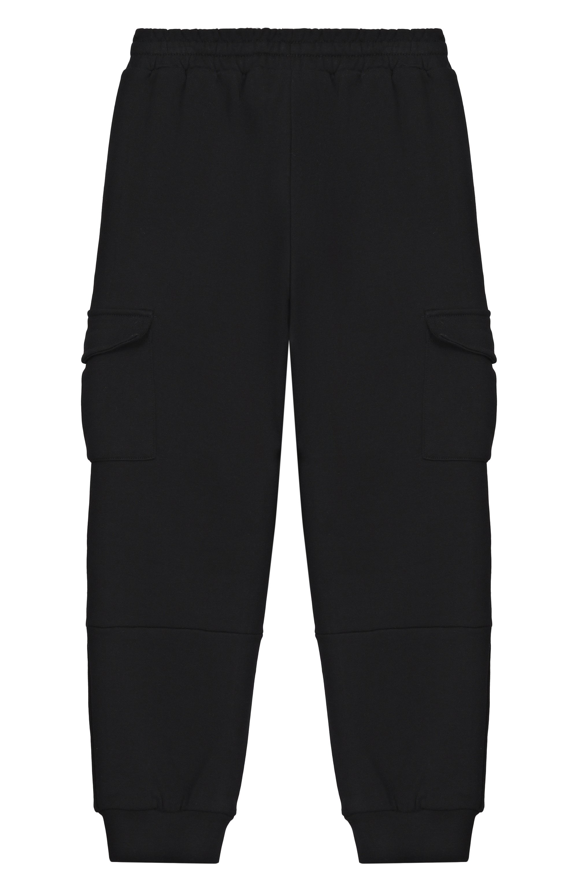 Хлопковые джоггеры STELLA MCCARTNEY, арт. TY6S40, фото 2