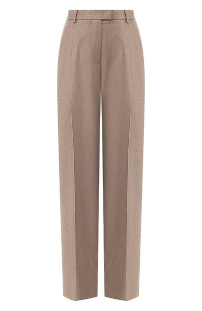 Женские кашемировые брюки GIORGIO ARMANI, арт. 9WHPP08T/T01B6
