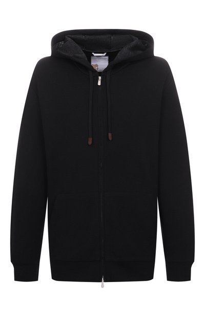 Мужской шерстяная толстовка MARCO PESCAROLO, арт. MIKE/52Y06