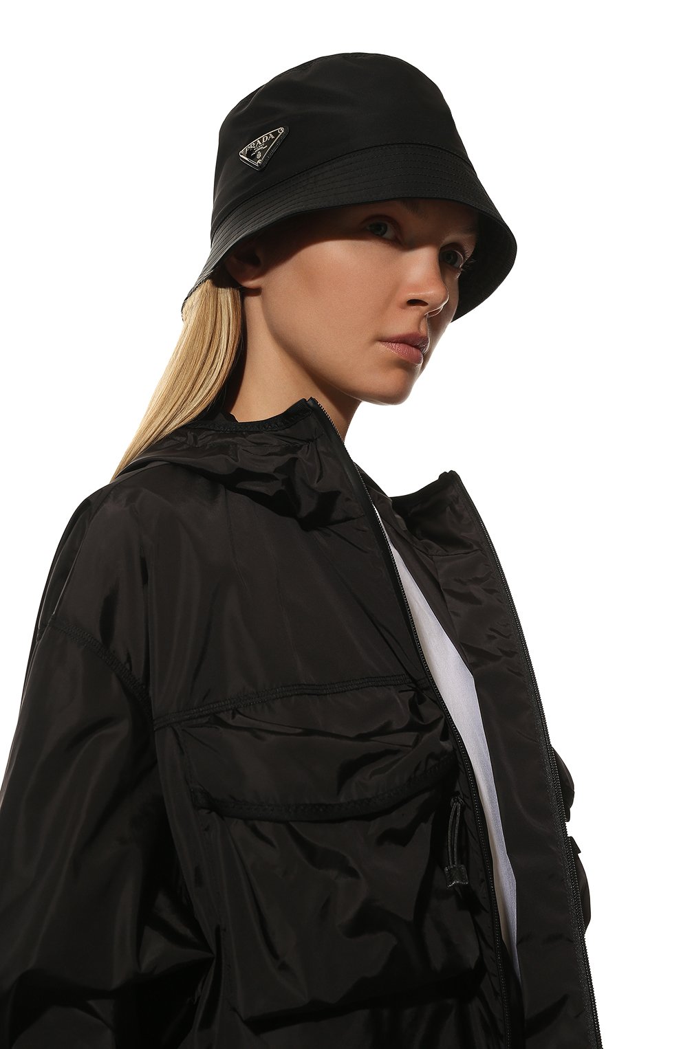 Панама PRADA, арт. 1HC137-2DMI-F0002, фото 2