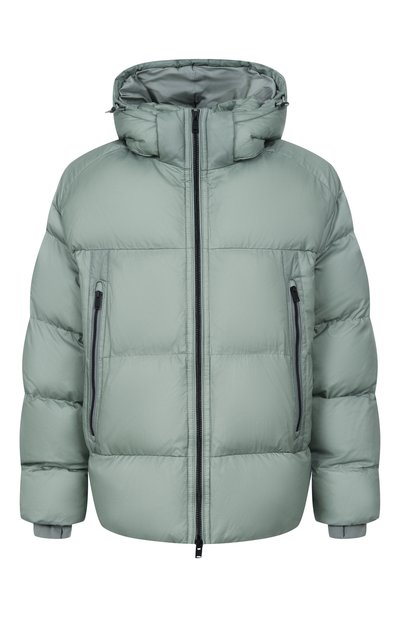 Пуховик BOSS ORANGE, арт. 50543618, фото 1