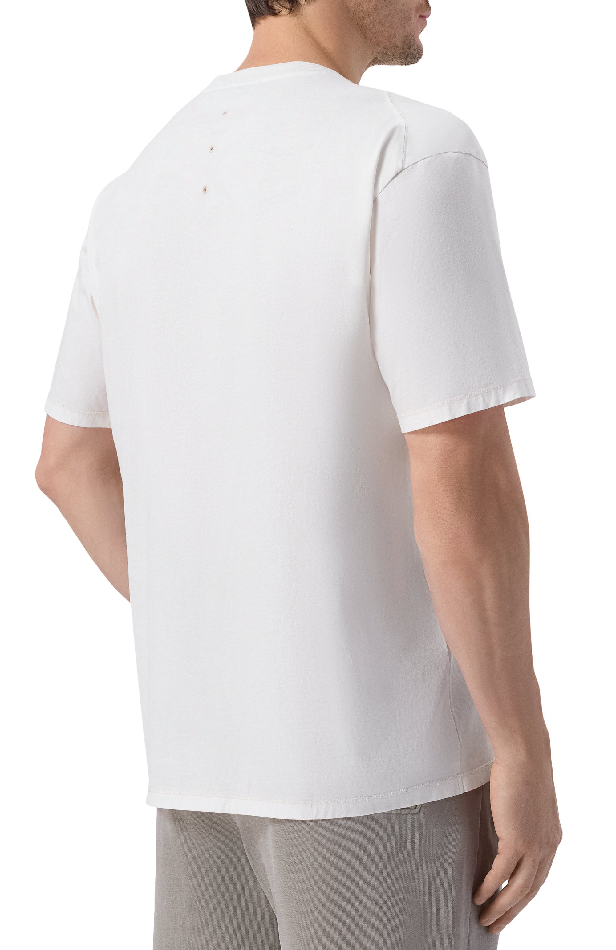 Хлопковая футболка PREMIATA, арт. PA1050MD, фото 4