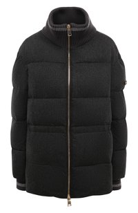 Темно-серый