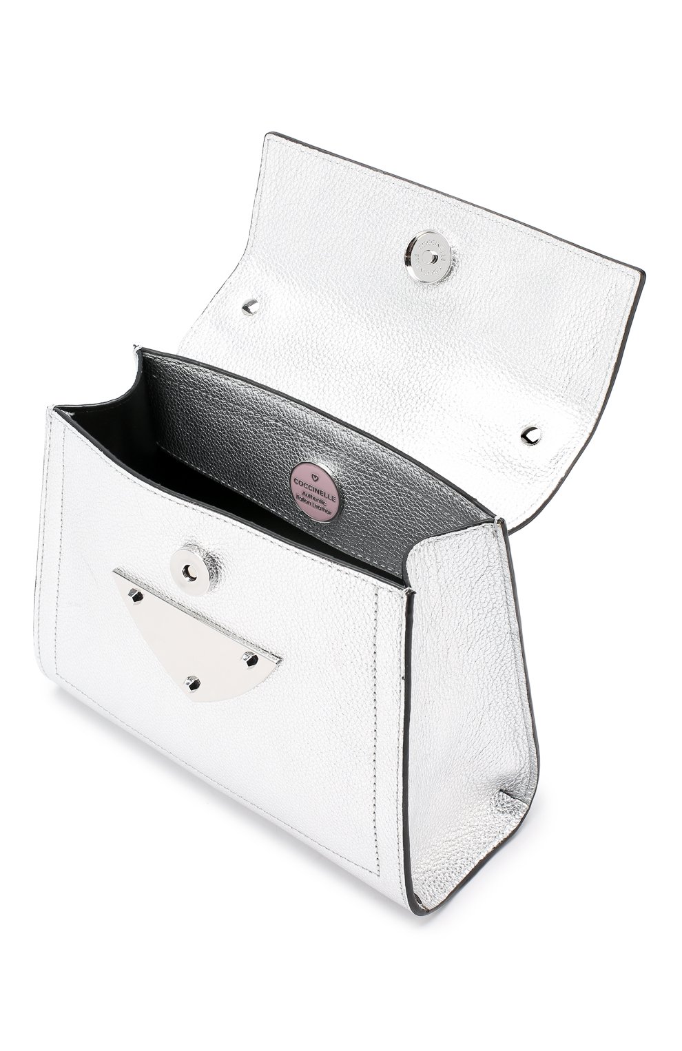 Сумка b14 COCCINELLE, арт. E1 D05 55 77 01, фото 4