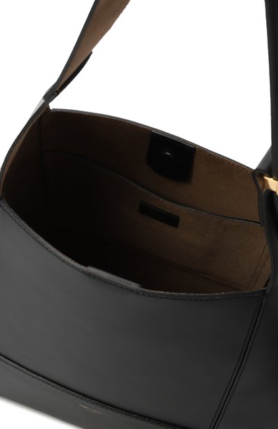 Сумка diamond hobo medium JIMMY CHOO, арт. DIAM0ND H0B0/M/HUT, фото 5