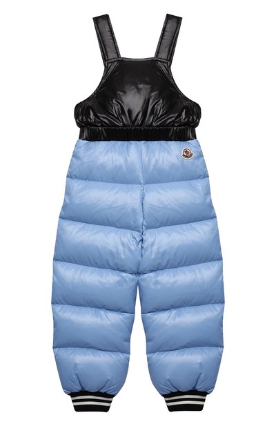 Комплект из куртки и комбинезона MONCLER, арт. G2-951-1F515-20-68950, фото 4