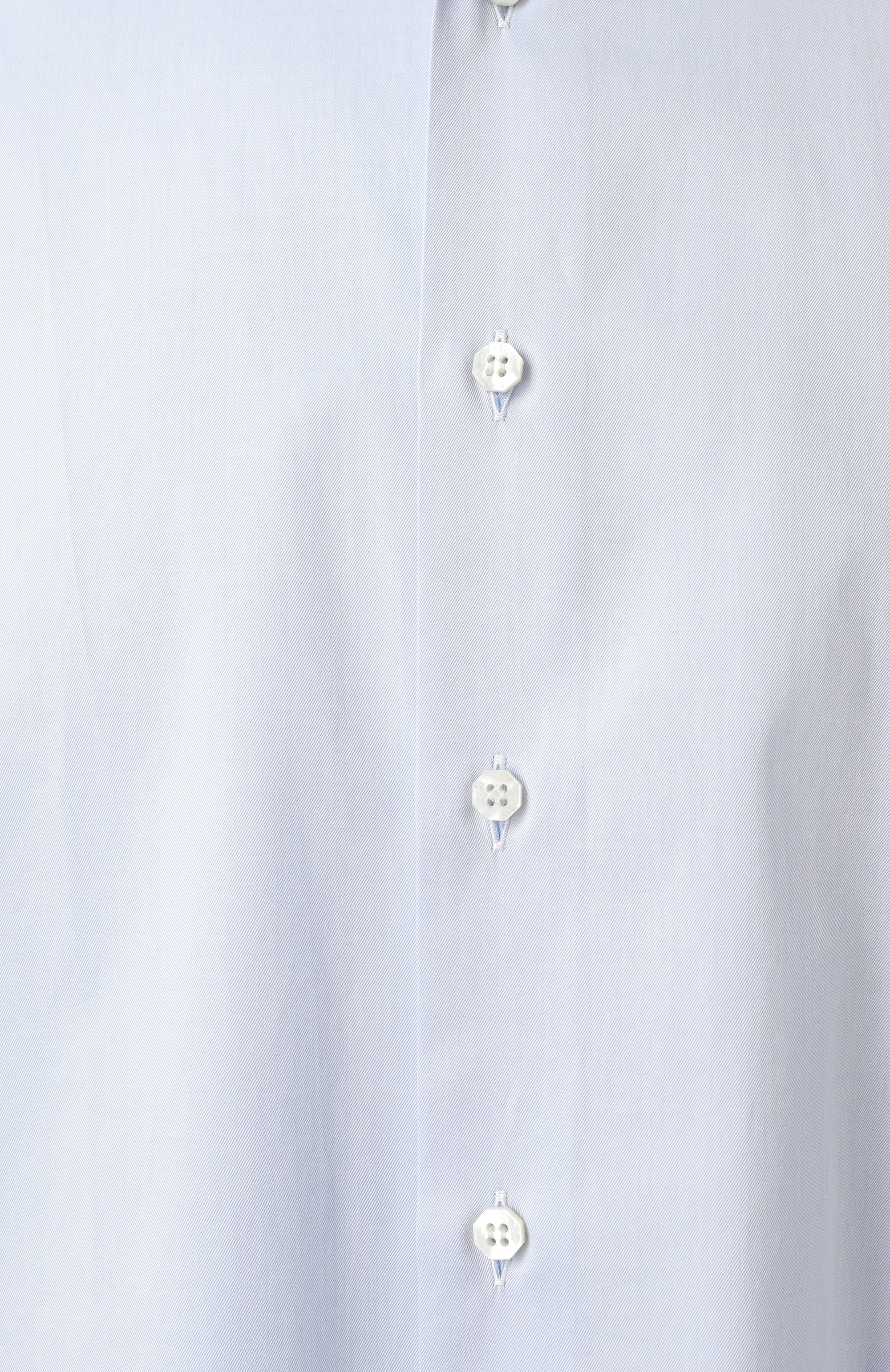 Хлопковая сорочка STEFANO RICCI, арт. MC003678/L1250, фото 6