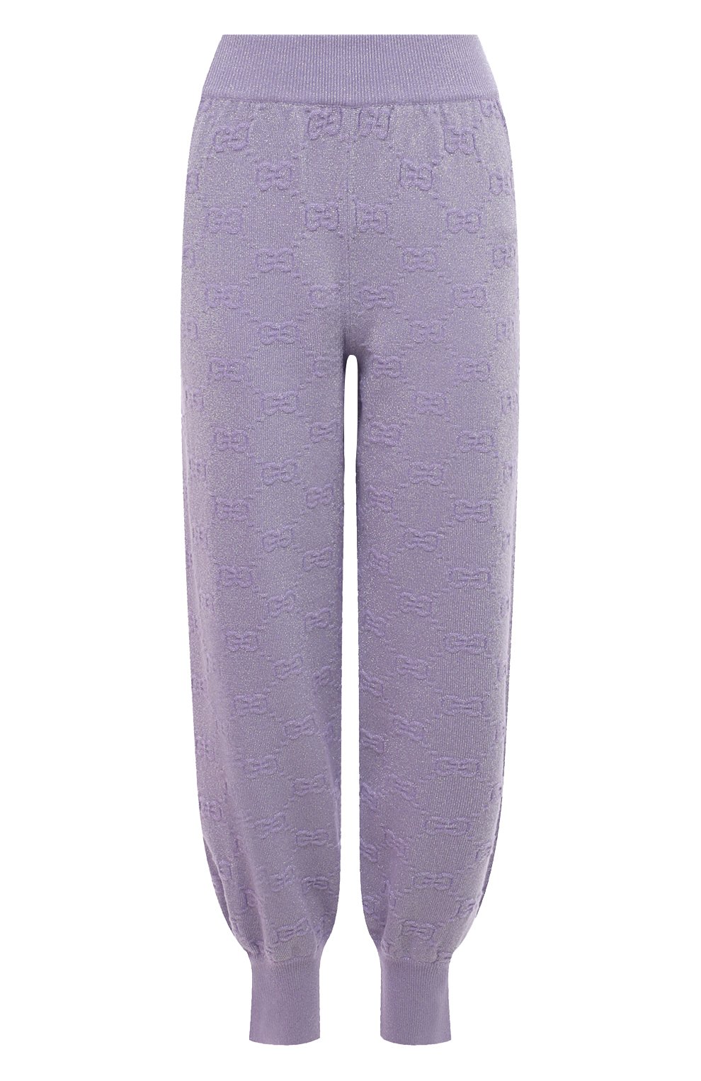 Шерстяные джоггеры GUCCI, арт. 599277 XKA5X, фото 1