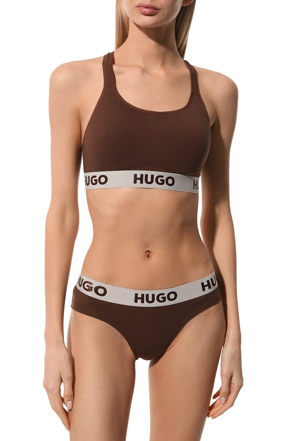 Трусы-слипы HUGO, арт. 50480165, фото 2