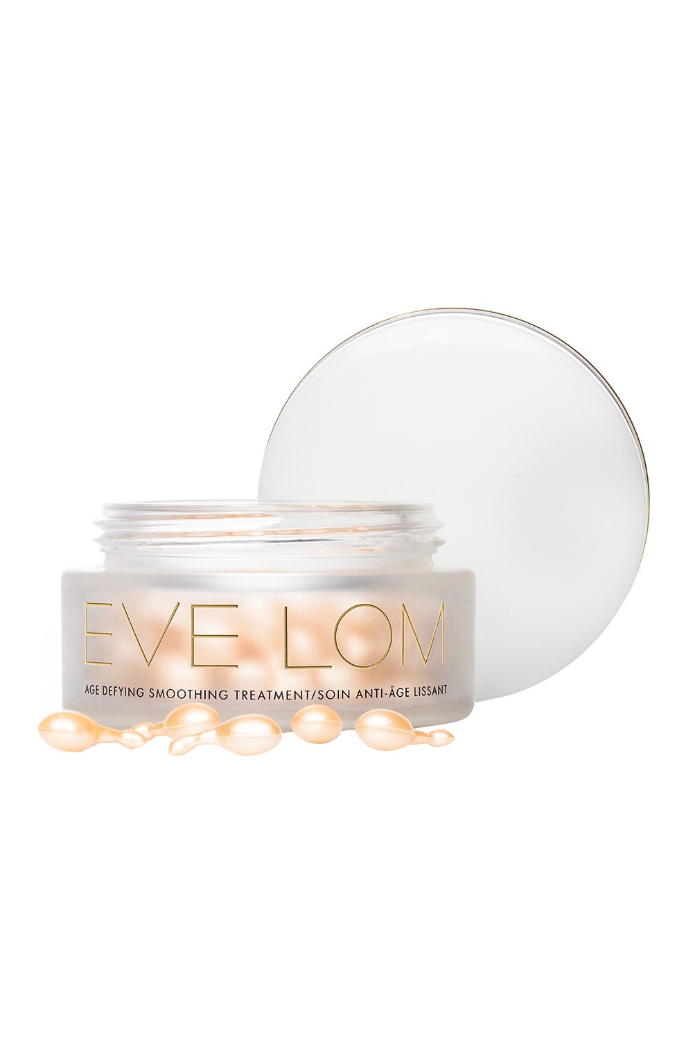Смягчающие капсулы для зрелой кожи EVE LOM, арт. 5050013025342, фото 2