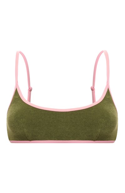 Бра-топ MC2 SAINT BARTH, арт. JUDY STRING/STBW/05150F, фото 1