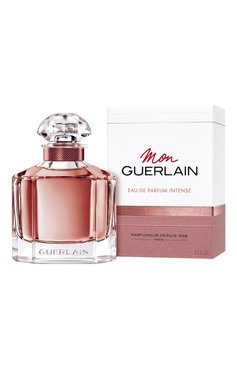 Парфюмерная вода mon guerlain intense (100ml) GUERLAIN бесцветного цвета, арт. G013780 | Фото 2 (Материал внутренний: Не назначено; Unisex: Unisex; Региональные ограничения белый список (Axapta Mercury): Не проставлено; Нос: Не проставлено; Тип продукта - парфюмерия: Парфюмерная вода; Статус проверки: Проверена категория; Ограничения доставки: flammable)